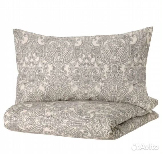 Белье постельное IKEA Новое 200*200