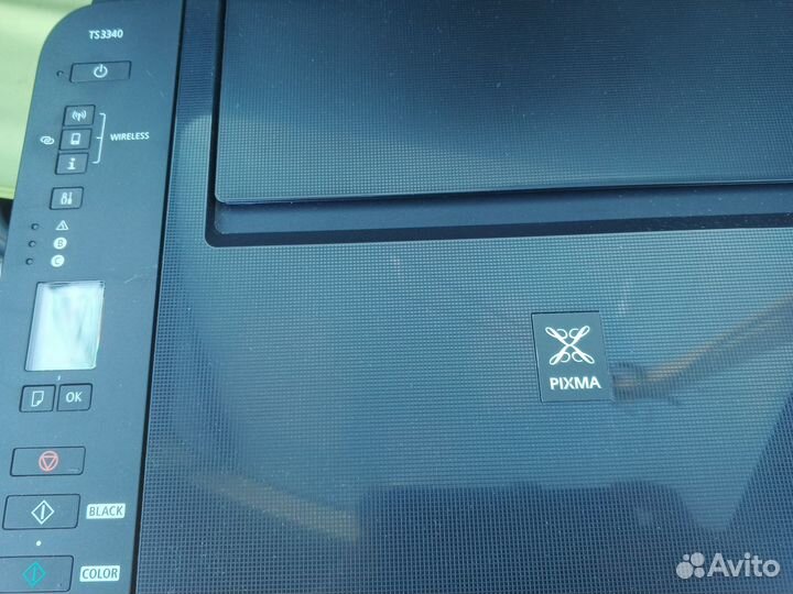 Принтер Epson TS3340 сканер копир