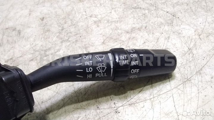 Переключатель Сузуки Лиана