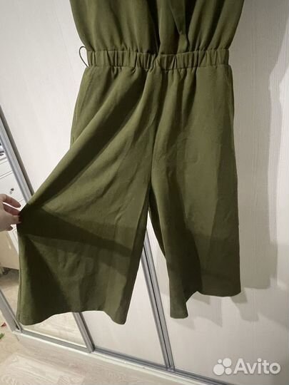 Комбинезон летний 46