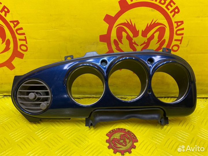 Накладка приборной панели Chrysler Pt-Cruiser 2.4