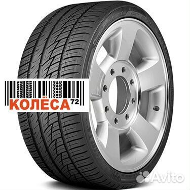 Delinte DS8 285/60 R18