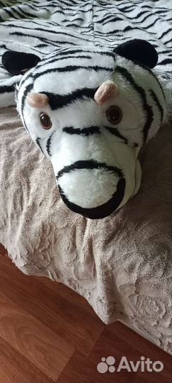 Ковер детский Тигр