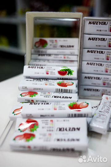 Конфеты оптом из Китая