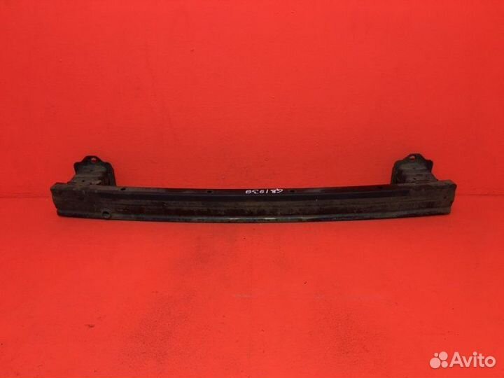 Усилитель бампера передний Peugeot 207 1 1.3 EP3