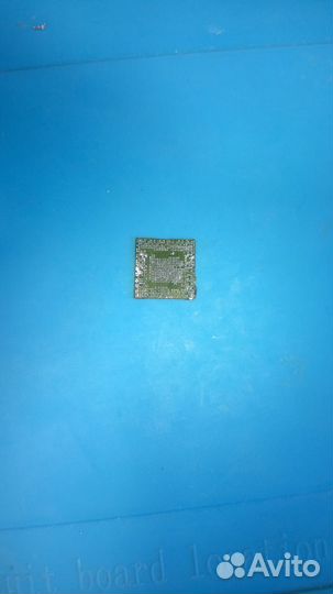 Процессор MediaTek MT8732V