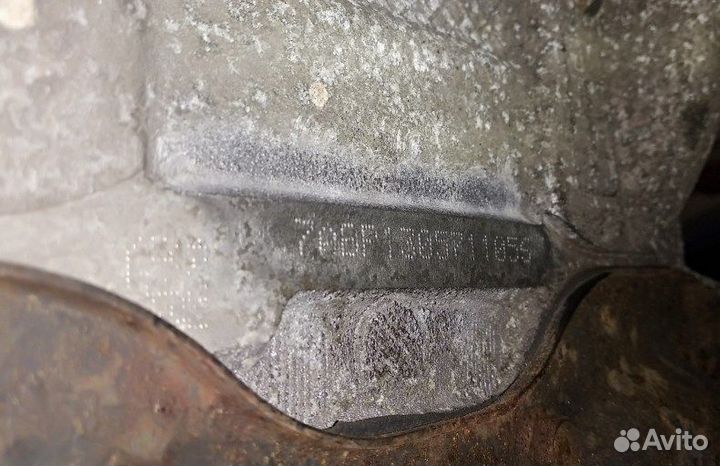 Разбор на запчасти Dodge Caliber