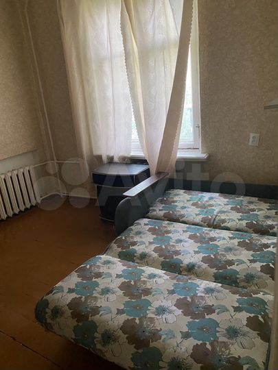 2-к. квартира, 45 м², 2/2 эт.