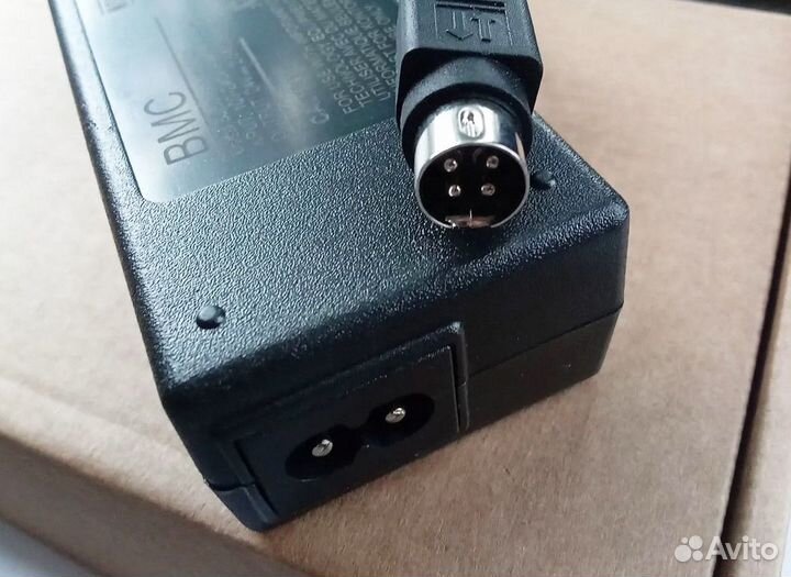 Блок питания для RESmart GII Auto cpap E-20A-H-O