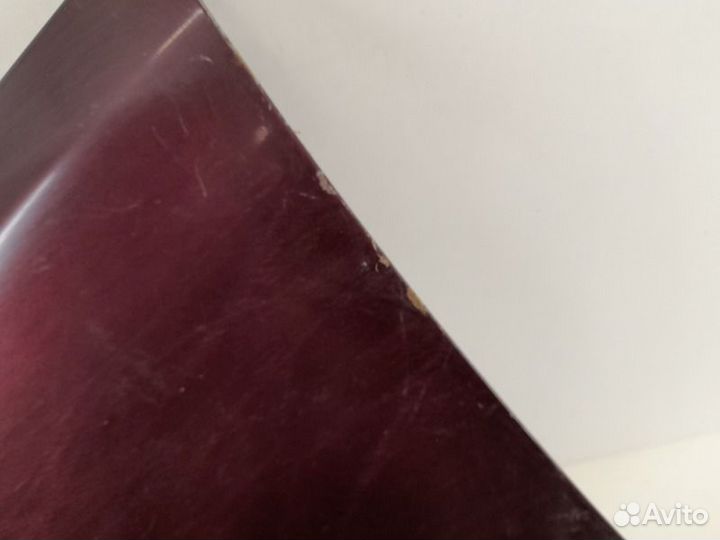 Крыло переднее левое Kia Sportage 3 2010-2015