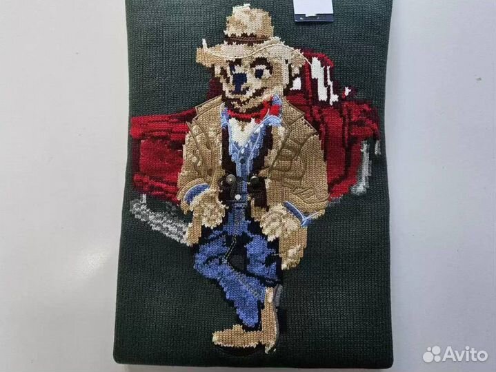 Свитер Polo Ralph Lauren