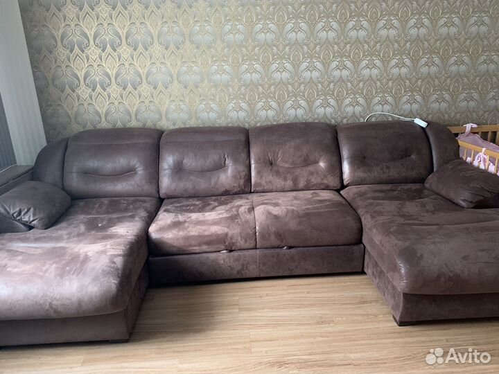 Диван Вегас