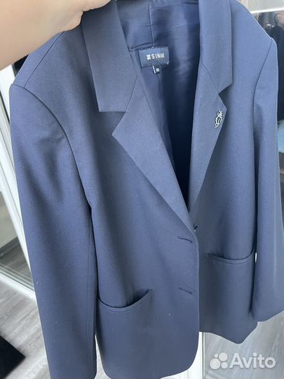 Школьная форма