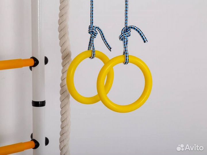 Спортивная шведская стенка