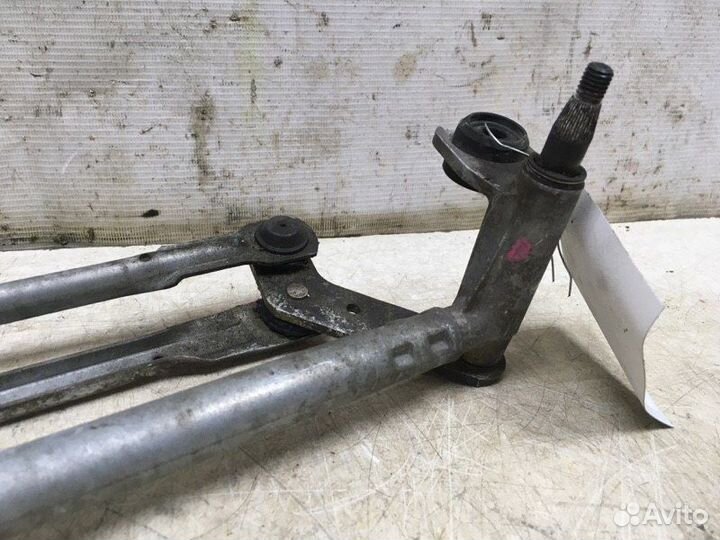 Трапеция стеклоочистителей Volkswagen Passat B6