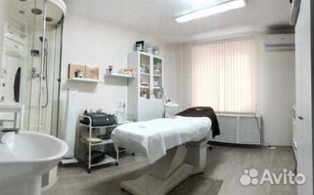 Аренда кабинета В салоне красоты от 1 часа