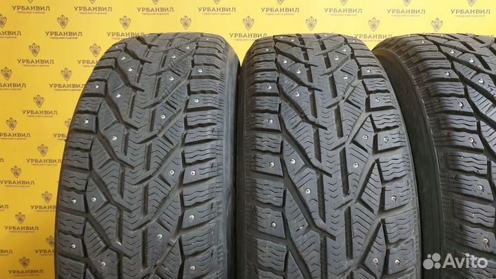 Tigar SUV Ice 215/65 R16 102T