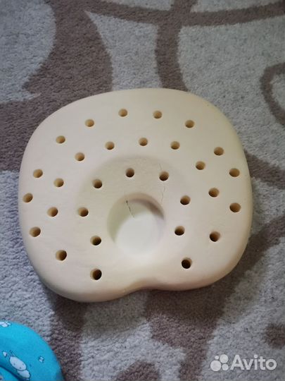 Подушка ортопедическая