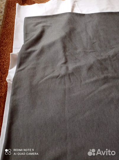 Ткань плательная