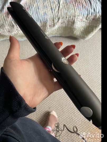 Утюжек для волос