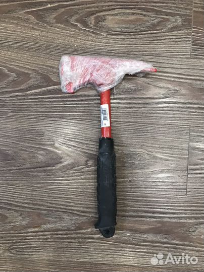 Пожарный топорик