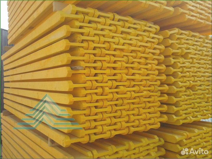 Балка двутавровая