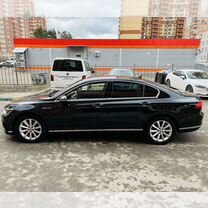 Volkswagen Passat 1.4 AMT, 2020, 108 045 км, с пробегом, цена 3 095 000 руб.