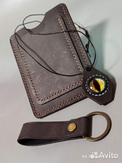 Обложка для автодокументов