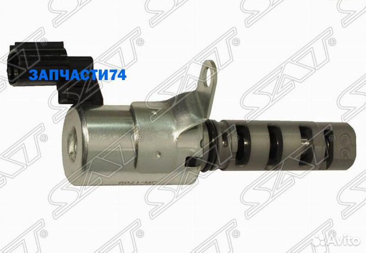 Клапан vvti toyota 1krfe - KSP90,KGC1# '05,SAT