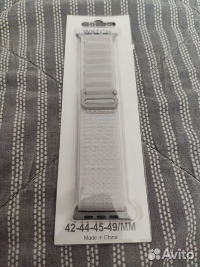Ремешок apple watch