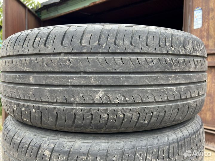 Hankook Optimo K415 235/55 R18 100H