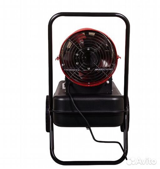 Дизельная тепловая пушка Ресанта тдп-65000