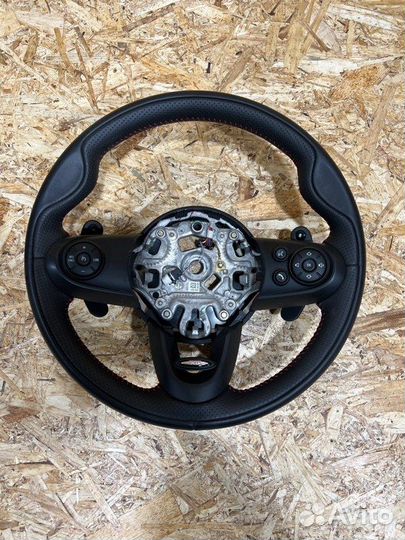 Рулевое колесо Mini Cooper F57