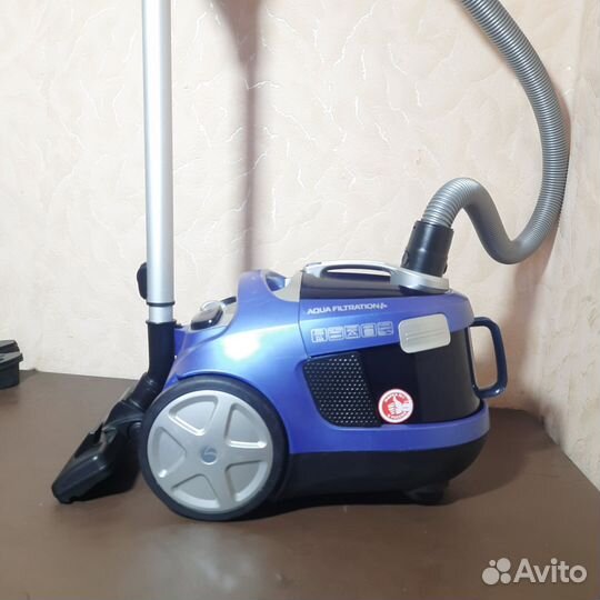 Пылесос vitek VT-1886 B