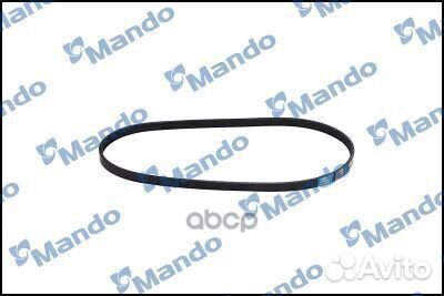 Ремень поликлиновый toyota carina II Saloon T