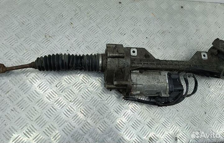 Рейка рулевая BMW 3-Series/M3