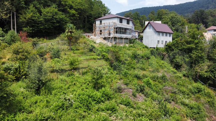 Участок 3,5 сот. (СНТ, ДНП)