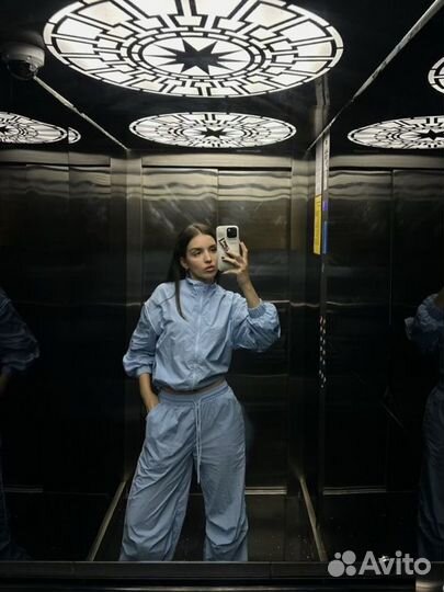 Спортивныц женский костюм