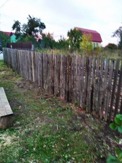 Участок 20 сот. (ИЖС)