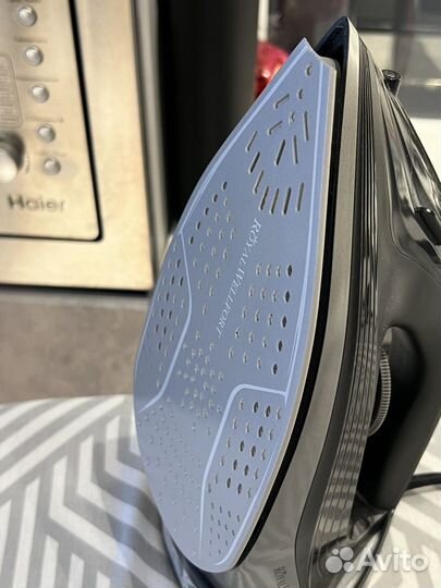 Утюг royal wellfort