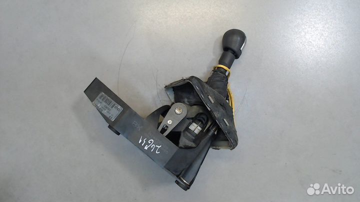 Кулиса кпп Opel Vectra C, 2002