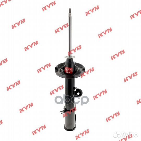 Стойка амортизационная - Excel-G перед прав