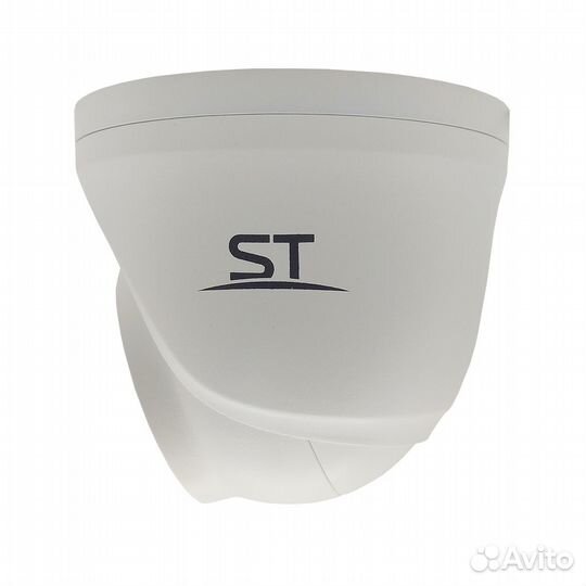 IP камера видеонаблюдения ST-195 IP home, (версия