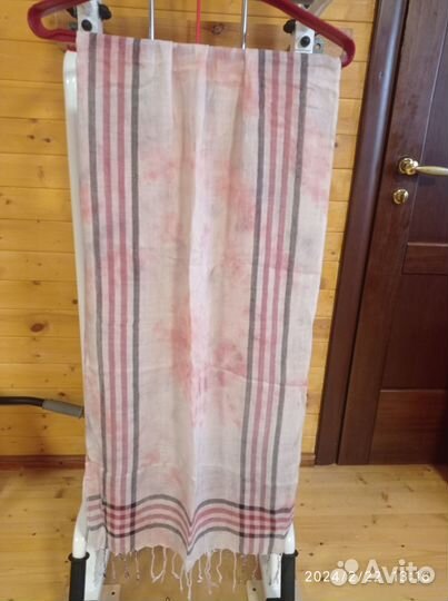 Комплект палантинов из 6 штук