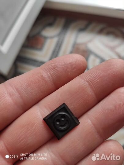 Ча Гао смола пуэра