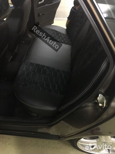 Автомобильные чехлы