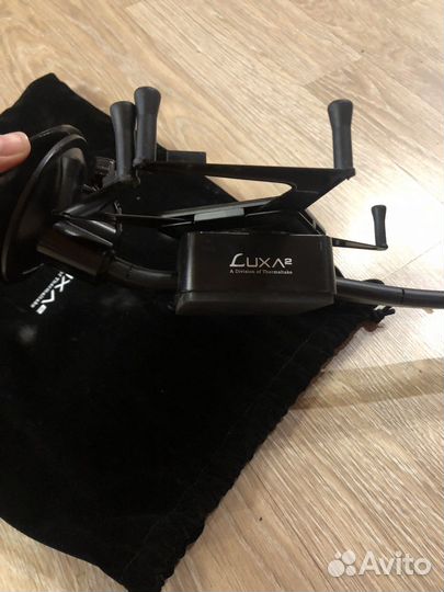Держатель для планшета Luxa2
