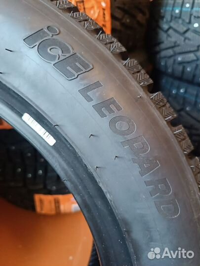 Mazzini Ice Leopard 205/60 R16 96T