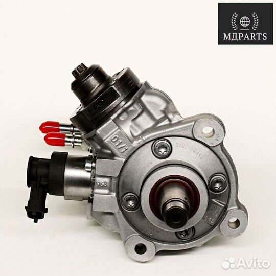 Тнвд Bosch 0445 020 540