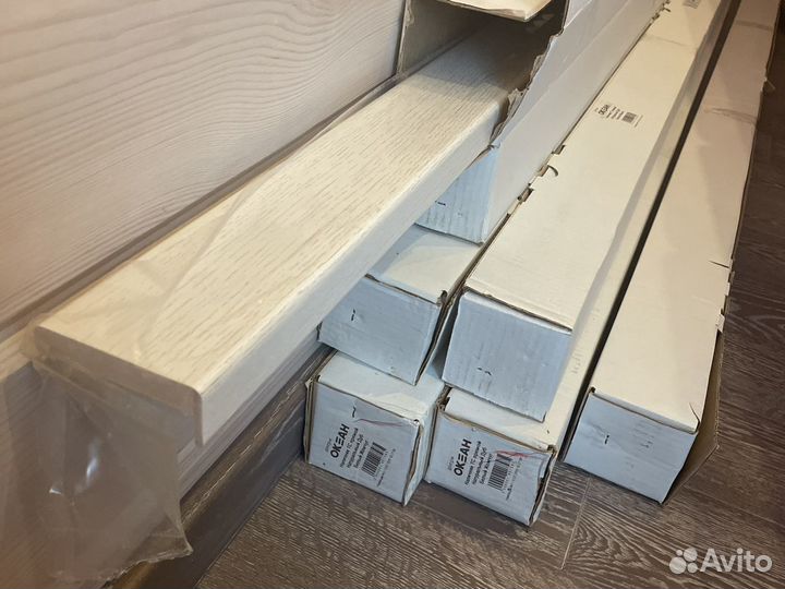 Дверные наличники